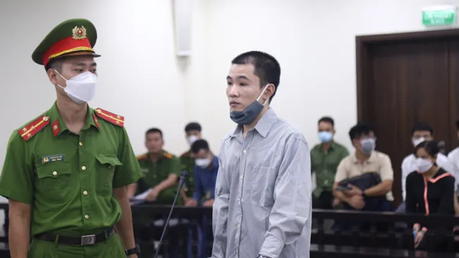 Y án tử hình kẻ đóng đinh vào đầu con riêng của vợ hờ