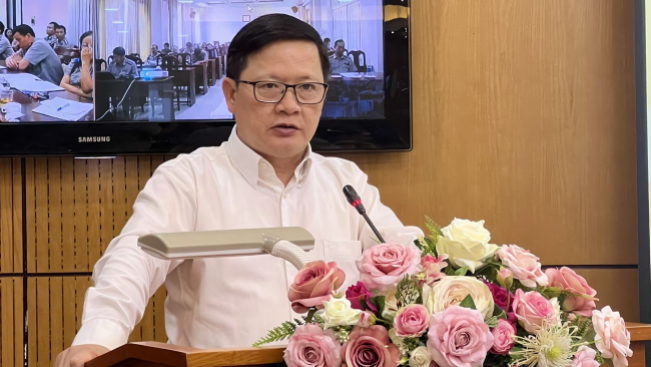 Thu hồi hàng chục ngàn tỉ đồng từ các vụ các vụ án tham nhũng, kinh tế