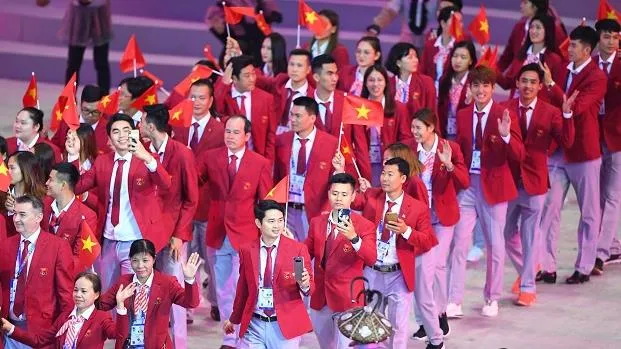 Campuchia giúp Việt Nam tiết kiệm số tiền lớn tại SEA Games 32