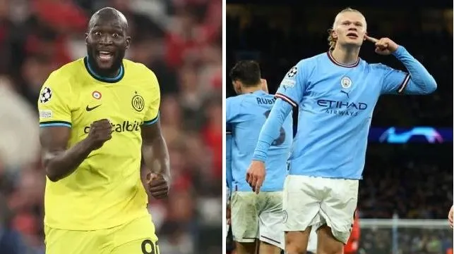 Lịch thi đấu lượt về tứ kết Cúp C1 ngày 20/3: Man City và Inter rộng cửa
