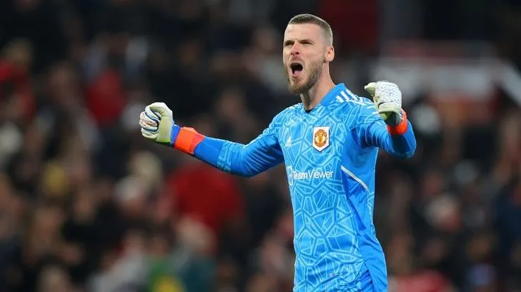 Tin tức MU: De Gea từ chối giảm lương | “Quay xe” vụ Sabitzer