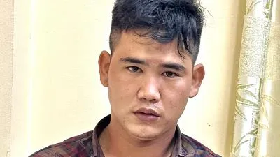 Đã bắt được nghi phạm trộm hơn 800 triệu nhà cán bộ huyện