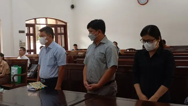 Vụ bán nền ở khu dân cư đô thị Dầu Giây: Hoãn phiên tòa lần thứ 5