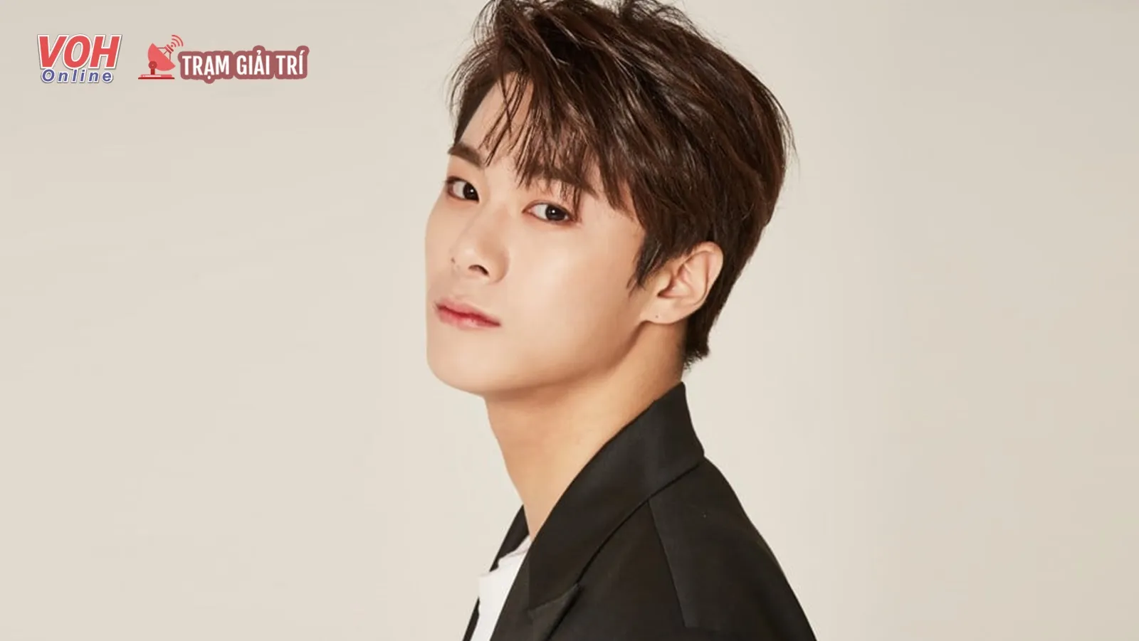 Moonbin (Astro) qua đời tại nhà riêng, hưởng dương 25 tuổi