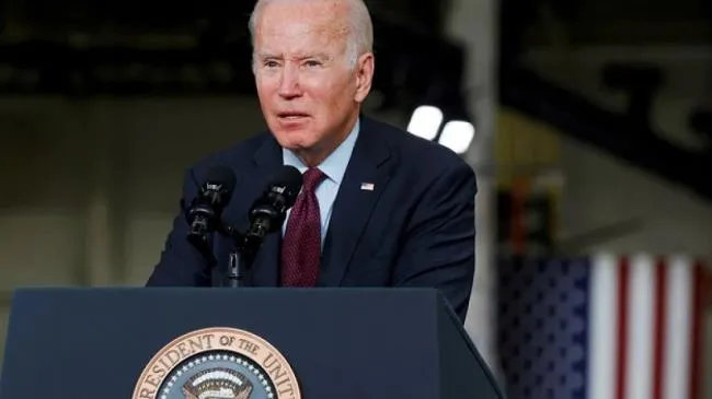 Tỷ lệ ủng hộ ông Joe Biden giảm xuống còn 39%