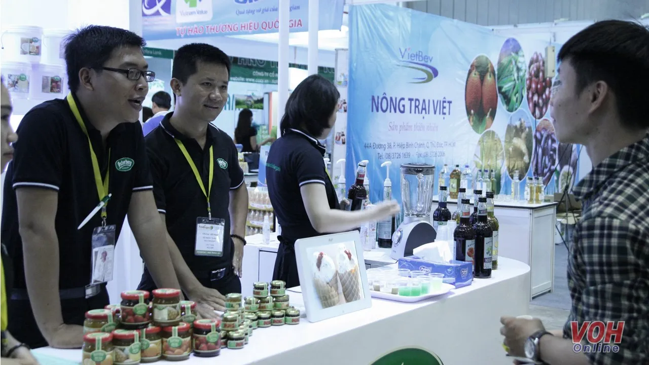 Xuất khẩu của TPHCM giảm mạnh nhất kể từ năm 2000