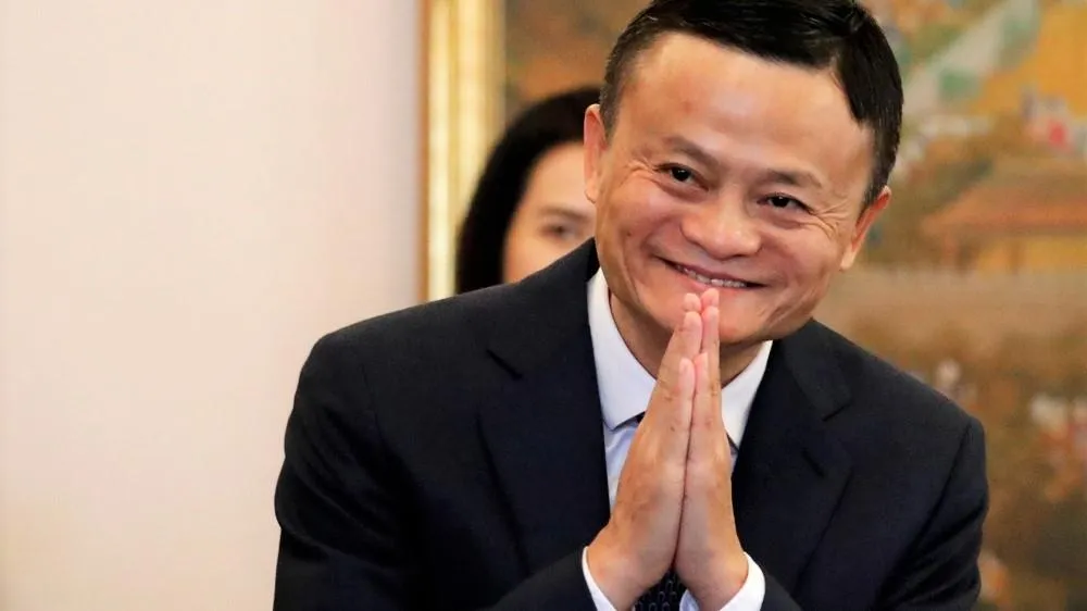 Jack Ma sẽ giảng dạy cho một đại học ở Hong Kong