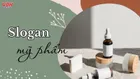 200+ slogan mỹ phẩm, slogan nước hoa hay, cực hút khách
