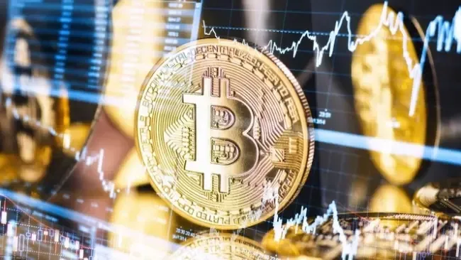 Giá Bitcoin hôm nay 22/4/2023: Bitcoin rơi tự do, chìm xuống 27.000 USD