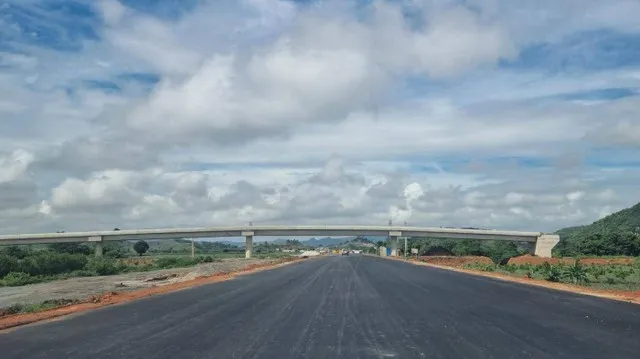 Hà Nội đến biển Sầm Sơn dịp lễ chỉ mất hơn 2 giờ đi ô tô