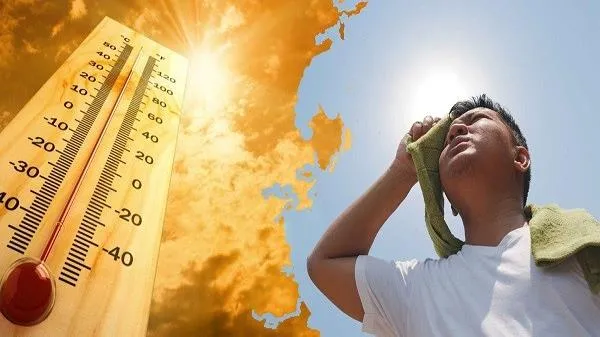 Nhiệt độ trung bình của thế giới có thể lên mức cao kỷ lục