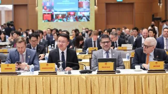 Doanh nghiệp ngoại đề nghị rút ngắn thời gian phê duyệt dự án điện