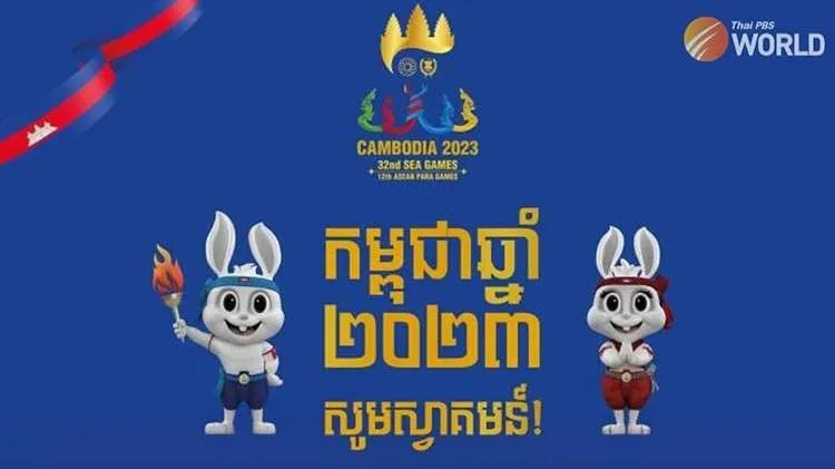 Y tế là dịch vụ tiếp theo được “miễn phí” tại SEA Games 32