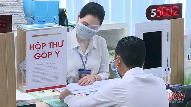 TPHCM nâng cao chất lượng phục vụ người dân, thúc đẩy phát triển kinh tế