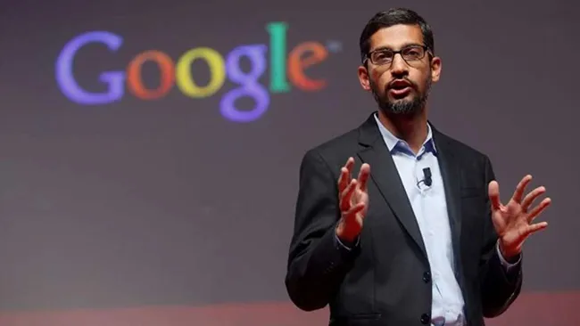 Google sa thải 12.000 nhân viên nhưng vẫn trả lương 226 triệu USD cho CEO