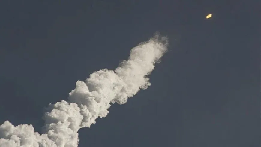 Ấn Độ thử thành công hệ thống phòng thủ tên lửa đạn đạo trên biển