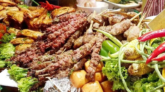 Thanh tra về an toàn thực phẩm vẫn còn nặng hình thức