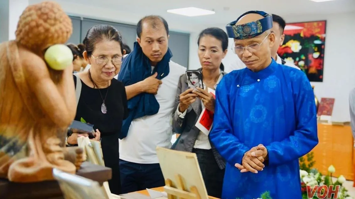 Bảo tàng Sách TPHCM mở cửa miễn phí phục vụ khách tham quan