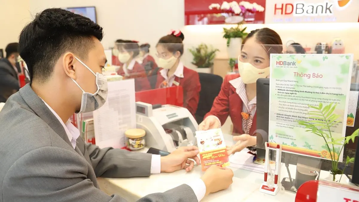 Doanh nghiệp kinh doanh khó khăn được giãn nợ 1 năm