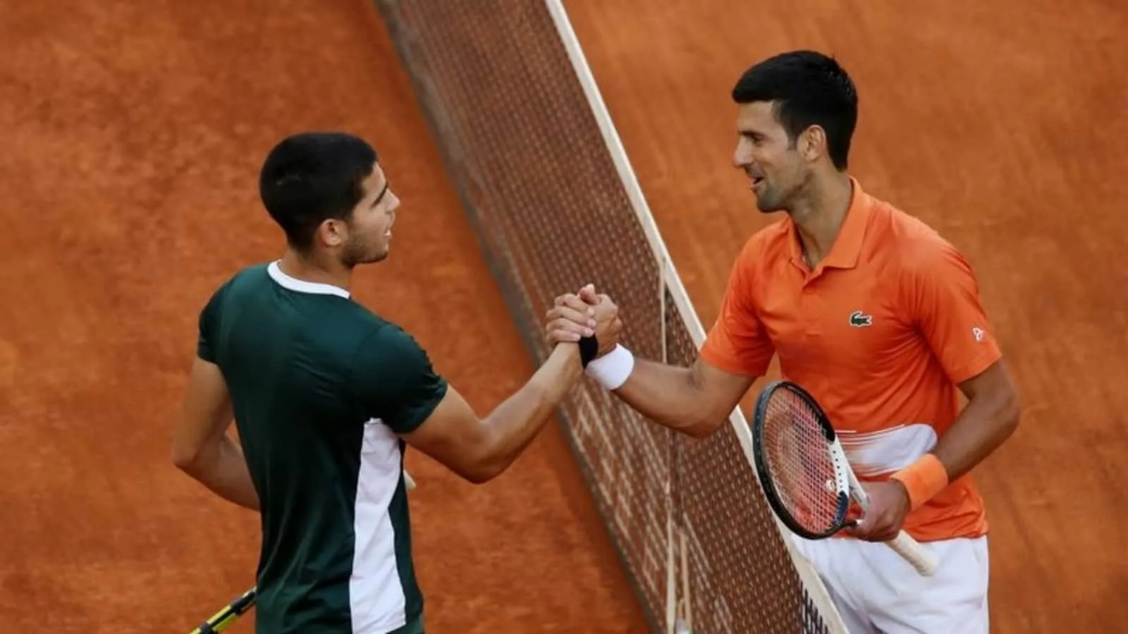 BXH Tennis 24/4: Djokovic vẫn giữ số 1| Medvedev lên số 3 ATP