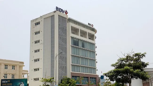 Đề nghị truy tố cựu giám đốc BIDV Phú Yên cùng nhiều thuộc cấp