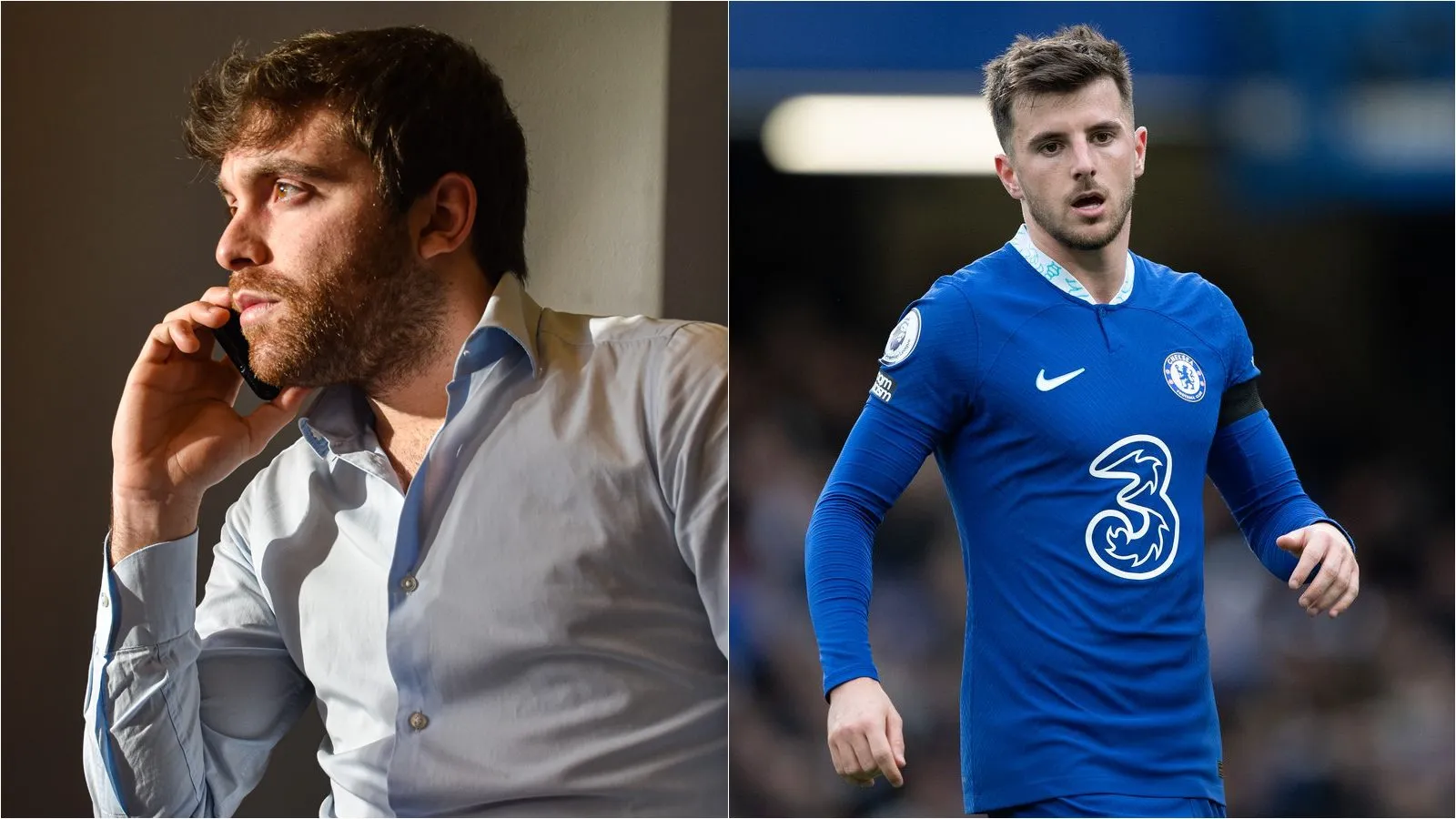 Fabrizio Romano tiết lộ mục tiêu chuyển nhượng của Chelsea Hè này