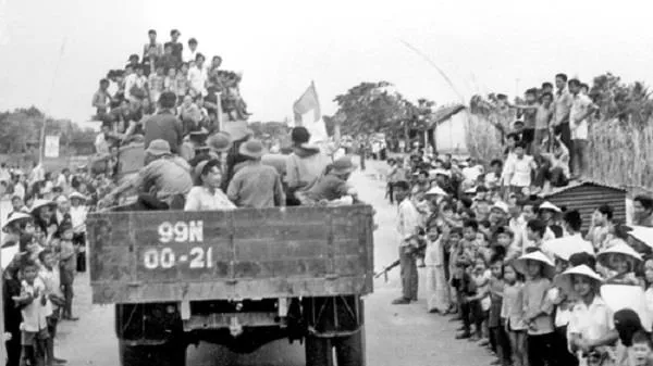 Những bài học từ Giải phóng miền Nam, thống nhất đất nước 1975 còn nguyên giá trị đến nay