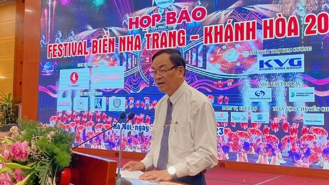 Festival Biển Nha Trang - Khánh Hòa lần thứ 10 có những sự kiện gì?