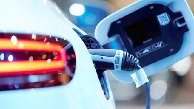 IEA: Nhu cầu xe điện tăng mạnh trong năm 2023