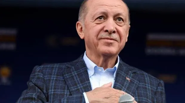 Tổng thống Thổ Nhĩ Kỳ Erdogan hủy vận động tranh cử