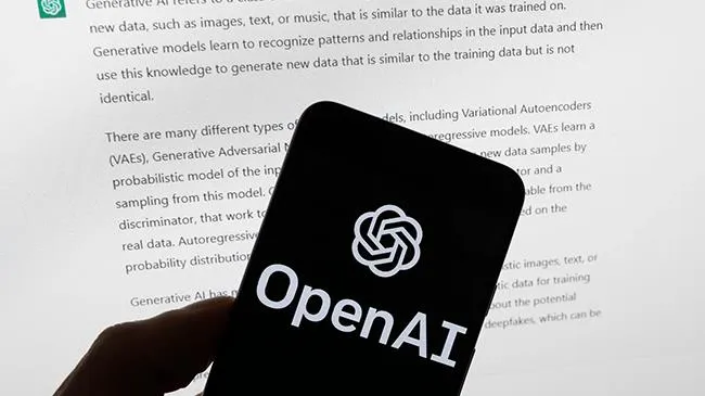 OpenAI giúp người sử dụng ChatGPT được bảo vệ quyền riêng tư