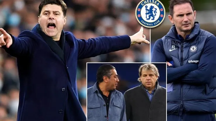 Tin tức Chelsea: Pochettino đạt thỏa thuận | Lampard tại vị đến hết mùa