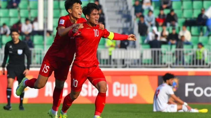 U20 Việt Nam thay đội U23 dự ASIAD 19 và VCK U23 Đông Nam Á