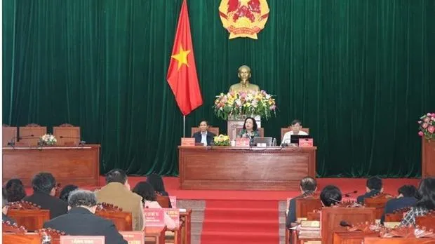 Ủy ban Kiểm tra Tỉnh ủy Phú Yên kỷ luật 2 đảng viên