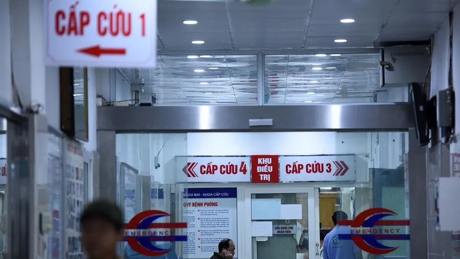 Bệnh viện không được từ chối hoặc xử trí chậm trễ trường hợp cấp cứu trong dịp lễ