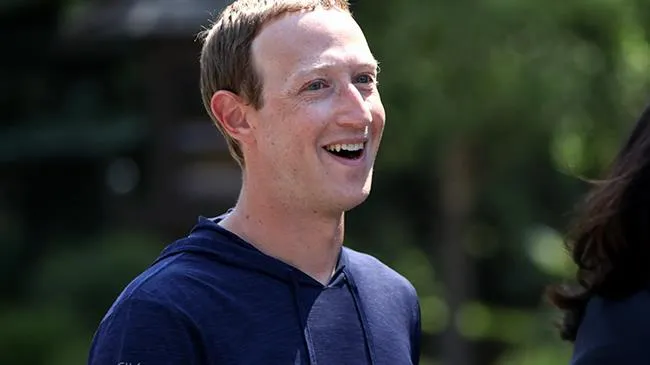 Mark Zuckerberg nói về thông tin “ruồng bỏ” Metaverse