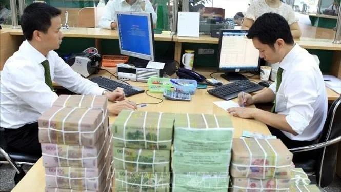 Chính phủ phê duyệt Kế hoạch vay, trả nợ công năm 2023