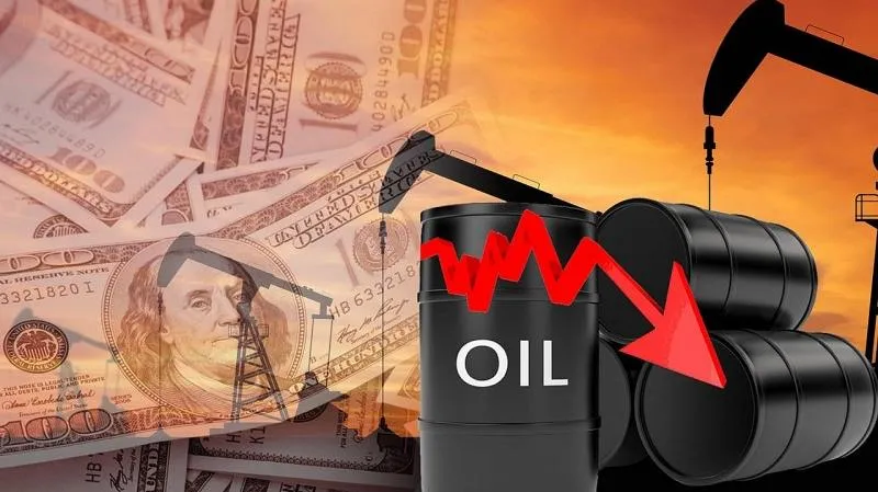 Giá xăng dầu hôm nay 28/4/2023: Chưa dứt đà giảm