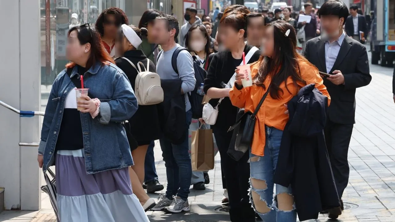 Hàn Quốc nới lỏng quy định thị thực để thu hút du khách Trung Quốc