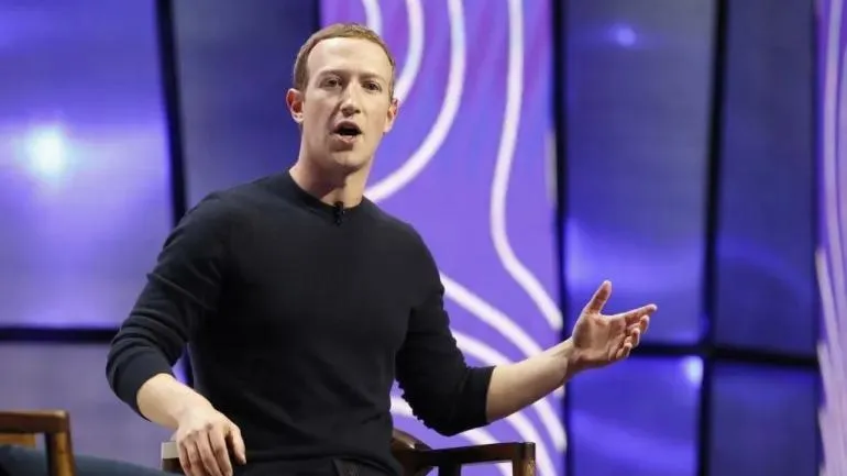 Tài sản của ông chủ Facebook tăng thêm 10 tỷ USD chỉ trong 1 ngày
