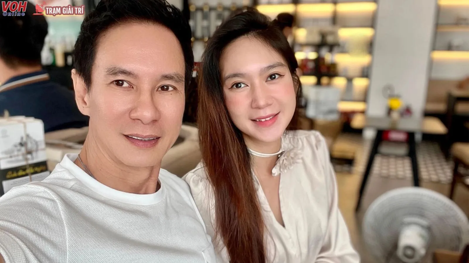 Minh Hà: “Từ khi bắt đầu, tôi và anh Hải chưa bao giờ nghĩ mình làm phim sẽ thu về bao nhiêu tiền