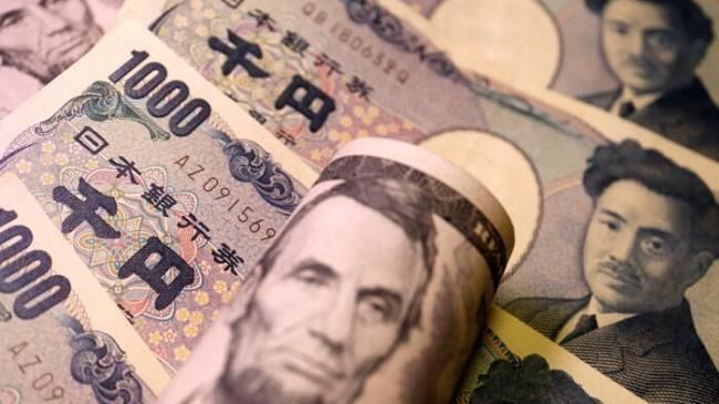Tỷ giá ngoại tệ hôm nay 29/4/2023: USD tăng, yên Nhật giảm