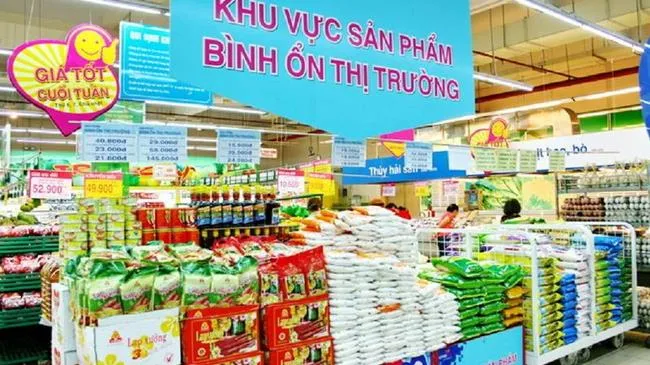 Bình ổn thị trường: Chương trình đậm chất nhân văn, đặc sản, thương hiệu của TPHCM