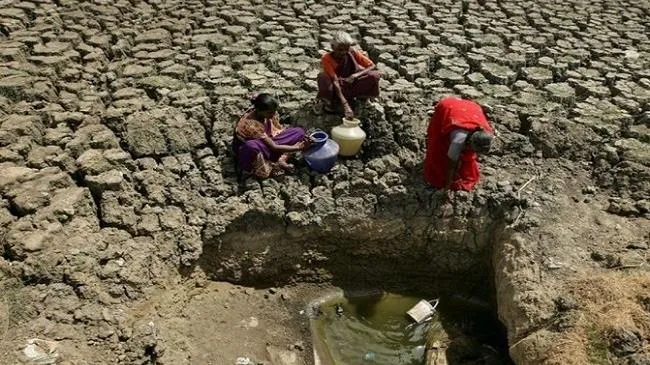 Nhiều nước ghi nhận nhiệt độ kỷ lục trong tháng Tư