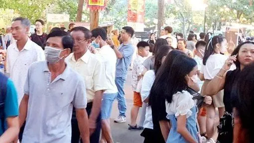 Công an khuyến cáo người dân phòng ngừa trộm, cướp tài sản trong dịp lễ