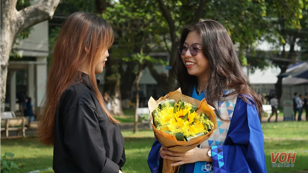 Nên chọn ngành theo sở thích kết hợp với xu hướng kinh tế