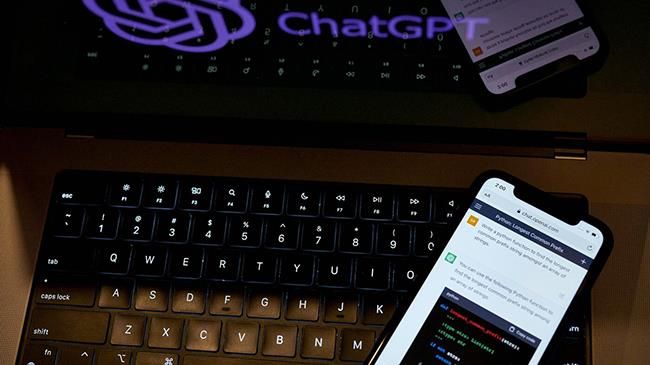 Hàng loạt trang web tin tức ra đời và đưa những thông tin sai lệch đều được tạo bởi AI