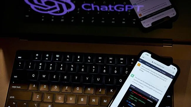 Hàng loạt trang web tin tức ra đời và đưa những thông tin sai lệch đều được tạo bởi AI