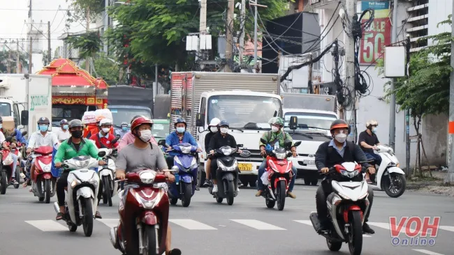 Ngày 2/5, cả nước xảy ra 21 vụ TNGT, hơn 30 người thương vong
