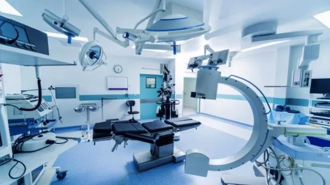 Nhật Bản bàn giao thiết bị y tế hiện đại cho 4 bệnh viện Việt Nam